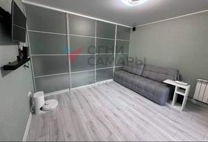 1-к квартира, вторичка, 47м2, 4/16 этаж