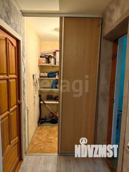 2-к квартира, вторичка, 49м2, 1/5 этаж