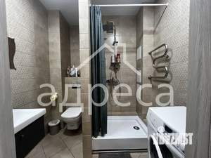 Студия квартира, вторичка, 35м2, 15/25 этаж