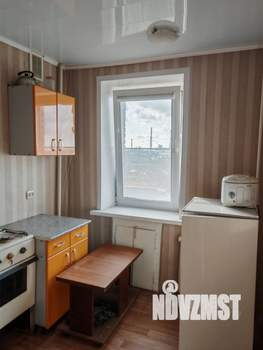 1-к квартира, вторичка, 28м2, 8/9 этаж