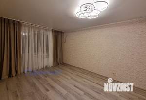 1-к квартира, вторичка, 40м2, 7/18 этаж