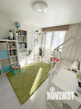 2-к квартира, вторичка, 59м2, 15/18 этаж