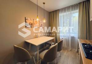 2-к квартира, вторичка, 49м2, 2/9 этаж