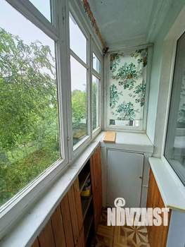 2-к квартира, вторичка, 44м2, 3/5 этаж