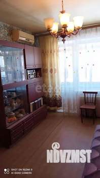 2-к квартира, вторичка, 45м2, 4/5 этаж