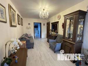 3-к квартира, вторичка, 70м2, 3/9 этаж