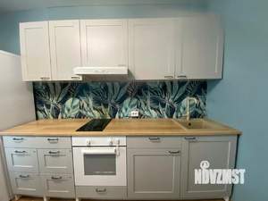 1-к квартира, вторичка, 50м2, 5/22 этаж