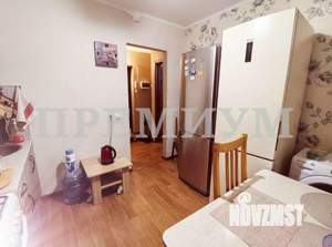 1-к квартира, вторичка, 30м2, 1/3 этаж