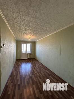 3-к квартира, вторичка, 60м2, 9/9 этаж
