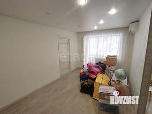2-к квартира, вторичка, 45м2, 4/5 этаж