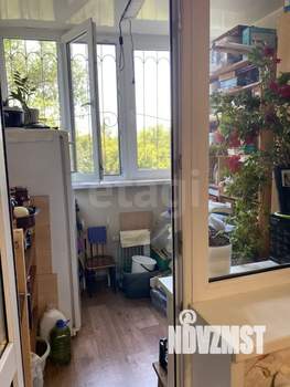 3-к квартира, вторичка, 64м2, 2/9 этаж
