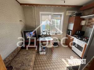 1-к квартира, вторичка, 38м2, 5/9 этаж
