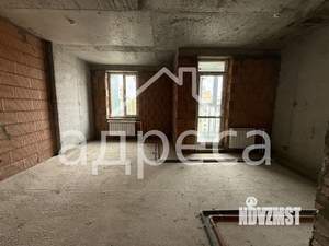 1-к квартира, вторичка, 34м2, 18/24 этаж