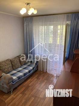 3-к квартира, вторичка, 65м2, 5/10 этаж