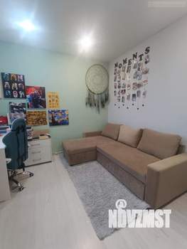 4-к квартира, вторичка, 78м2, 3/9 этаж