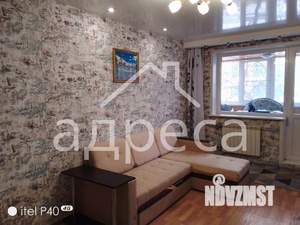 2-к квартира, вторичка, 42м2, 2/5 этаж