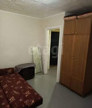 1-к квартира, вторичка, 21м2, 6/9 этаж