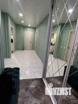 2-к квартира, вторичка, 83м2, 19/19 этаж