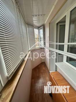 2-к квартира, вторичка, 60м2, 2/16 этаж