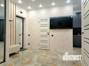 2-к квартира, вторичка, 40м2, 3/22 этаж