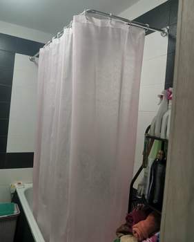 1-к квартира, вторичка, 50м2, 2/18 этаж