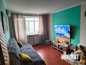 2-к квартира, вторичка, 43м2, 6/9 этаж