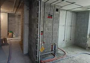 2-к квартира, сданный дом, 77м2, 12/16 этаж