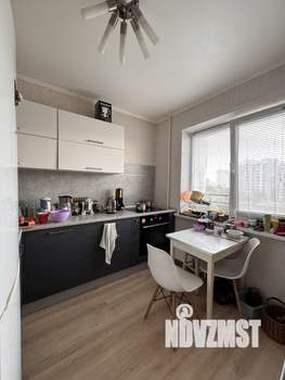 2-к квартира, вторичка, 55м2, 6/10 этаж