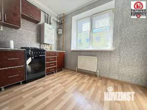 1-к квартира, вторичка, 31м2, 2/3 этаж