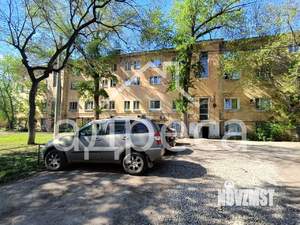 1-к квартира, вторичка, 22м2, 2/4 этаж