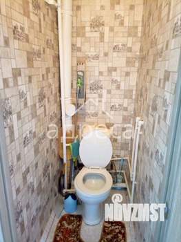 3-к квартира, вторичка, 63м2, 5/5 этаж