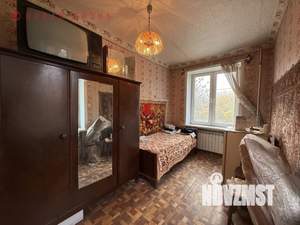 2-к квартира, вторичка, 43м2, 2/5 этаж