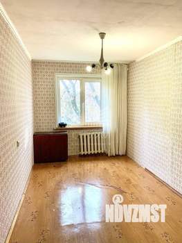 2-к квартира, вторичка, 45м2, 3/5 этаж