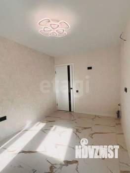 1-к квартира, вторичка, 43м2, 3/17 этаж