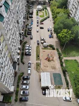 Студия квартира, вторичка, 38м2, 16/16 этаж