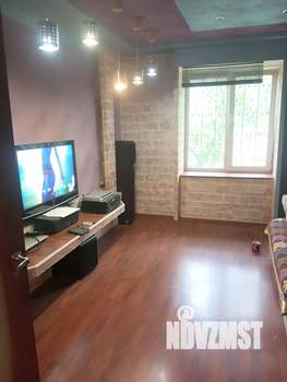 2-к квартира, вторичка, 48м2, 1/2 этаж