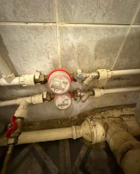 1-к квартира, вторичка, 35м2, 3/5 этаж