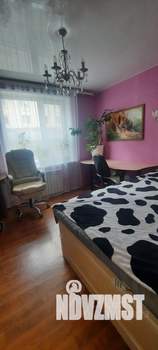 2-к квартира, вторичка, 47м2, 1/3 этаж