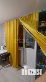 2-к квартира, вторичка, 54м2, 20/22 этаж