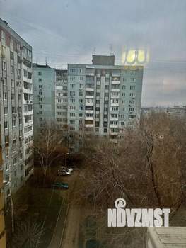 1-к квартира, вторичка, 35м2, 7/12 этаж