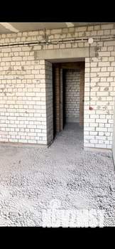 1-к квартира, вторичка, 54м2, 16/24 этаж