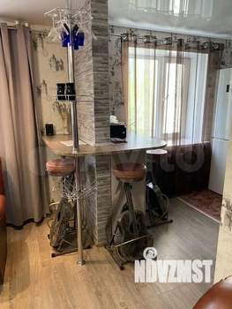 3-к квартира, вторичка, 84м2, 3/17 этаж