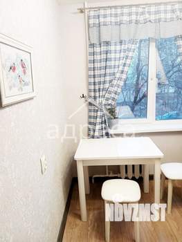 2-к квартира, вторичка, 43м2, 2/9 этаж