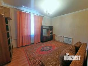 2-к квартира, вторичка, 41м2, 1/2 этаж