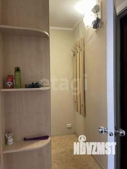 1-к квартира, вторичка, 30м2, 8/9 этаж