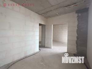 3-к квартира, сданный дом, 92м2, 9/21 этаж