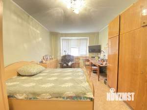 3-к квартира, вторичка, 103м2, 10/10 этаж