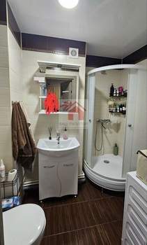 1-к квартира, вторичка, 41м2, 24/25 этаж