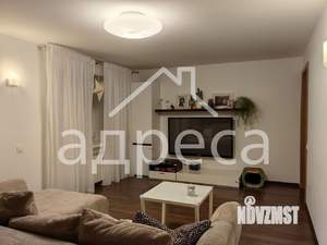2-к квартира, вторичка, 77м2, 9/18 этаж