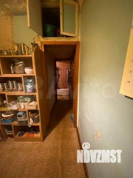 2-к квартира, вторичка, 44м2, 2/3 этаж